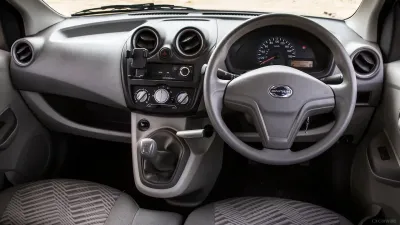 Datsun Go